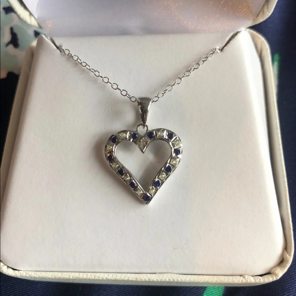 Heart Necklace - Picture 2 of 5